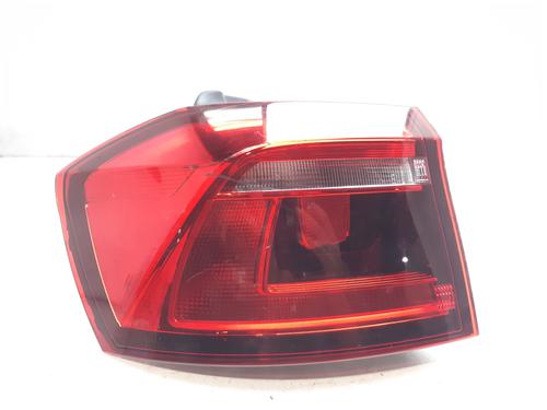 Left taillight VW GOLF SPORTSVAN VII (AM1, AN1)  | BP17484089C34 