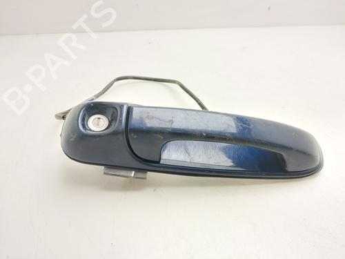 Used Front left exterior door handle Front left exterior door handle JEEP GRAND CHEROKEE II (WJ, WG) 2.7 CRD 4x4 (163 hp) 36515163 36515163