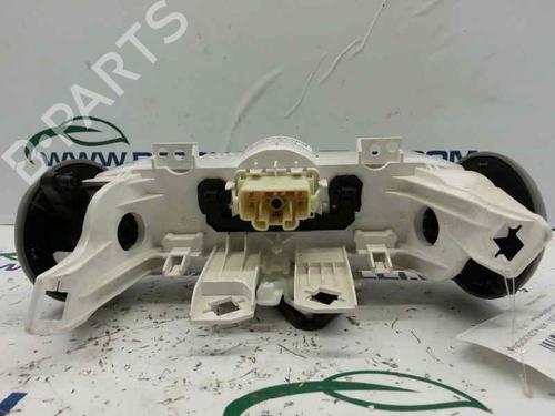 Climate control TOYOTA AYGO (_B1_) 1.0 (KGB10_, KGB10R) | BP2858308I5 