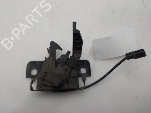 hood-lock-dacia-sandero-ii-2012-34120116 main image