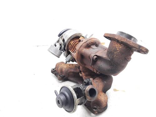 Turbocharger/Supercharger PEUGEOT 306 (7B, N3, N5) 1.9 SRDT | BP13647097M71 