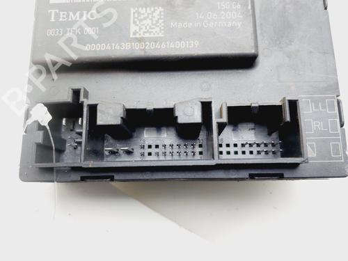 Comfort control module AUDI A6 C6 (4F2) 2.4 | BP31377473M56