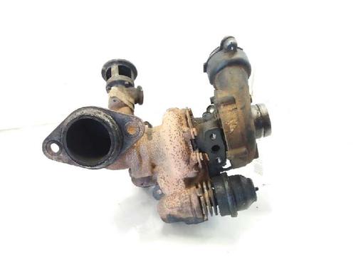 Used Turbocharger/Supercharger CITROËN XANTIA (X1_, X2_) 1.9 Turbo D (90 hp) 2892395