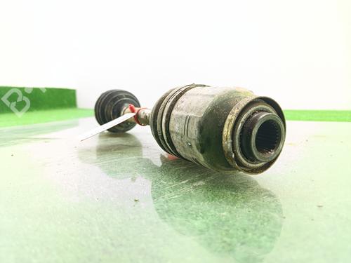 Right front driveshaft KIA SORENTO I (JC) | BP29062225M39