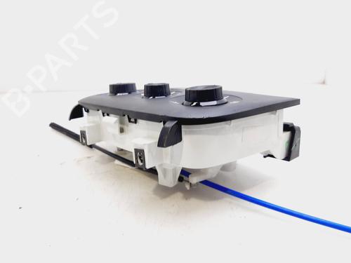 Climate control FIAT PUNTO EVO (199_) 1.3 D Multijet (199AXC1A, 199BXC1A, 199AXT1A, 199BXT1A) | BP21262108I5 