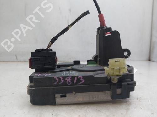 Rear right lock OPEL ZAFIRA / ZAFIRA FAMILY B (A05) 1.9 CDTI (M75) | BP16880731C99 