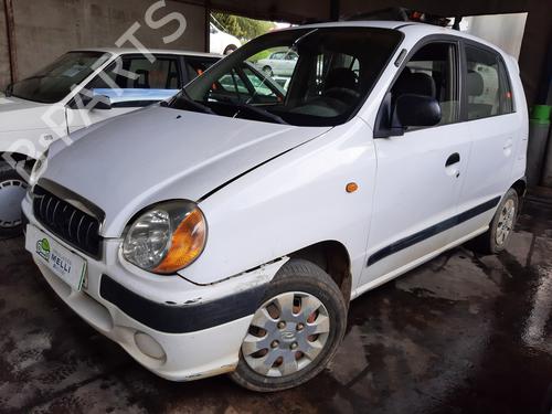 Left front window switch HYUNDAI ATOS (MX) 1.0 i | BP17235037I27 