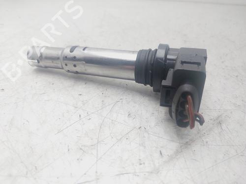 Ignition coil SEAT LEON (1M1)  | BP29497308M94 