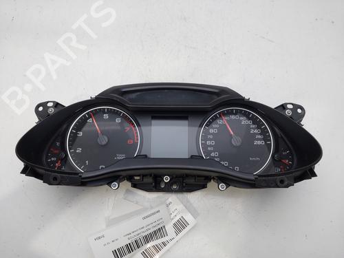 Instrument cluster AUDI A4 B8 Avant (8K5)  | BP15008169C47 