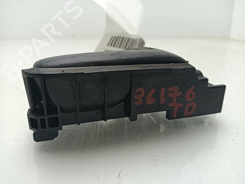 Rear right interior door handle TOYOTA HILUX VII Pickup (_N1_, _N2_, _N3_)  | BP21679712I16 
