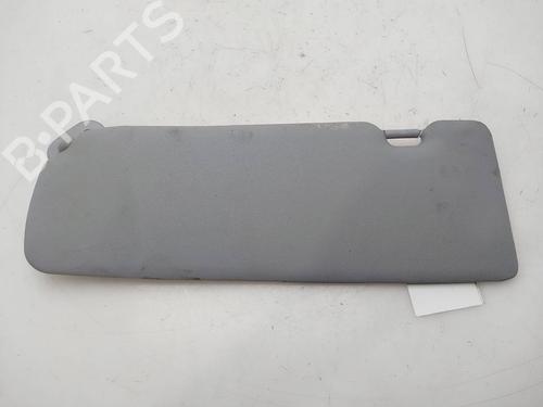Right sun visor BMW 1 (E87) 116 d | BP38645544I2 - Image 3