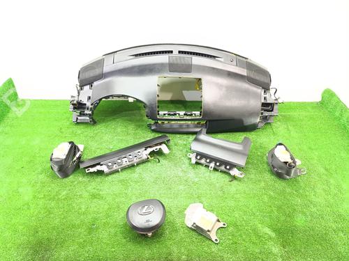 Airbag Kit LEXUS CT (ZWA10_) 200h (ZWA10_) | BP24527663C86 
