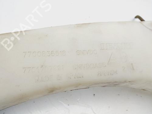 Windscreen washer tank RENAULT MEGANE I (BA0/1_) 1.6 16V (BA04, BA0B, BA11, BA1J, BA16, BA19, BA1K, BA1V,... | BP18506277C113 