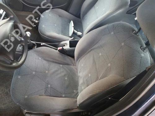 Høyre foran invendig håndtak CITROËN XSARA (N1) 2.0 HDi 90 | BP3318809I14 