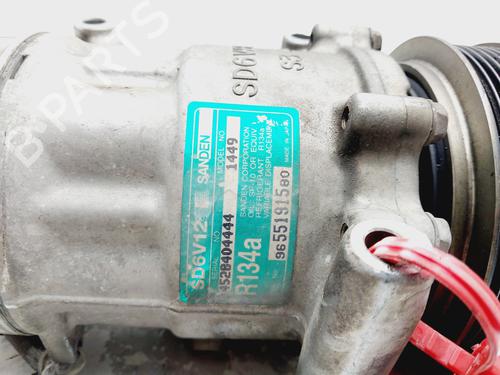 AC compressor CITROËN XSARA (N1) 1.6 16V | BP19728497M34 