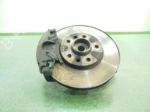 Used Left front steering knuckle OPEL ASTRA H (A04) [2004-2014]  32852430