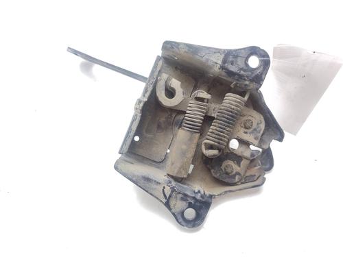 Used Hood lock KIA SORENTO I (JC) 2.5 CRDi (163 hp) 24547058