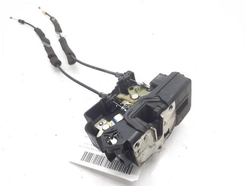 Front right lock CHEVROLET CAPTIVA (C100, C140) 2.0 D | BP7274233C97 