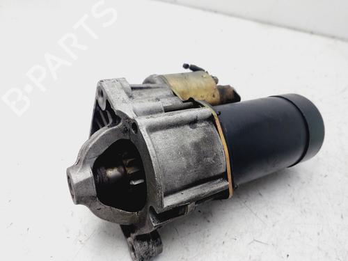 Used Starter RENAULT LAGUNA I (B56_, 556_) 1.9 dTi (100 hp) 27324917