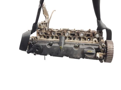 Used Cylinder head CITROËN XSARA PICASSO (N68) 2.0 HDi (90 hp) 20596992