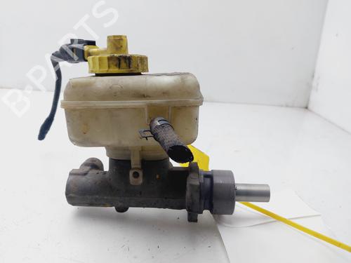 Brake master cylinder SEAT LEON (1M1)  | BP20342205M77 