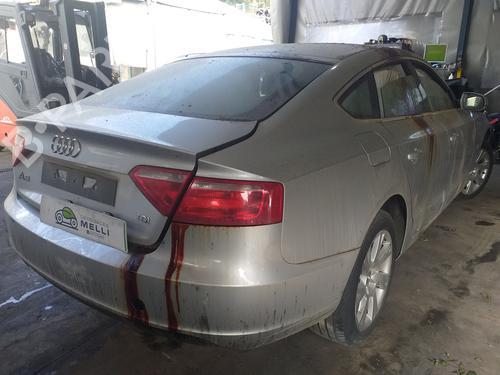 Left front window motor AUDI A5 Sportback (8TA) 2.0 TDI | BP9456175E21 