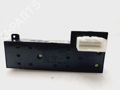 Left front window switch HYUNDAI i30 (FD) | BP24579579I27 - Image 3
