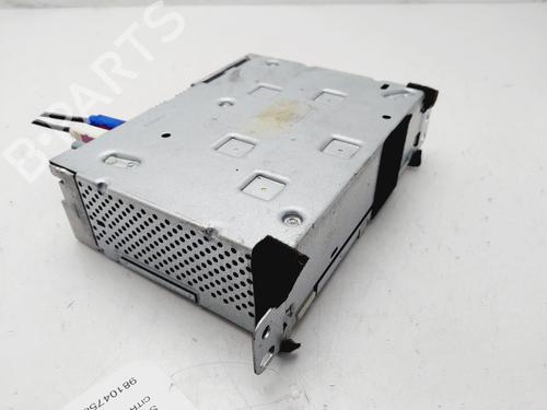 Radio CITROËN C4 CACTUS 1.6 HDi 90 | BP23222432E6 