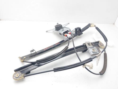 Rudehejsemekanisme Højre foran SEAT AROSA (6H1) 1.0 (50 hp) 28537027