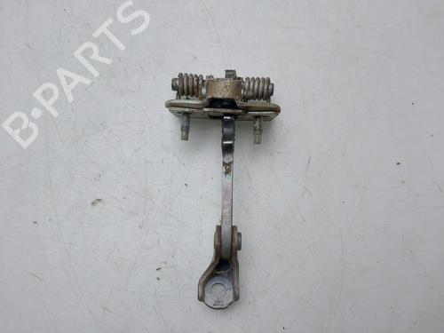 Used Hinge/Door check strap Hinge/Door check strap RENAULT MASTER II Van (FD) 2.5 dCi (FD01, FD02, FD21, FD22, FD31, FD32, FD3Y, FD71,... (120 hp) 34126597 34126597