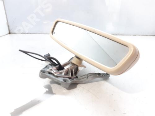 Used Rear mirror Rear mirror MERCEDES-BENZ CLS (C219) CLS 320 CDI (219.322) (224 hp) 11132831 11132831