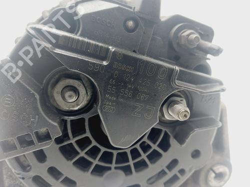 Generator OPEL ASTRA H GTC (A04)  | BP24310470M7 