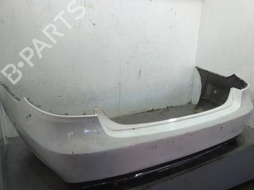 Rear bumper MERCEDES-BENZ E-CLASS (W212) E 220 CDI / BlueTEC (212.001, 212.002) | BP20323280C8 
