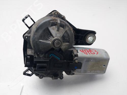 Used Rear wiper motor Rear wiper motor TOYOTA AYGO (_B1_) 1.0 (KGB10_, KGB10R) (68 hp) 34718054 34718054