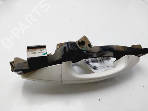 Front right exterior door handle FORD ECOSPORT 1.5 EcoBlue TDCi | BP21703183C129 