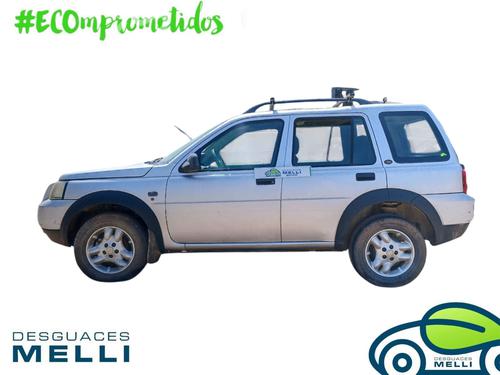 Køler LAND ROVER FREELANDER I (L314) 2.0 Td4 4x4 | BP26376943M31 