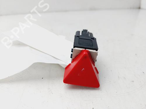 Used Warning switch VW TOURAN (1T1, 1T2) 1.9 TDI (105 hp) 22365215