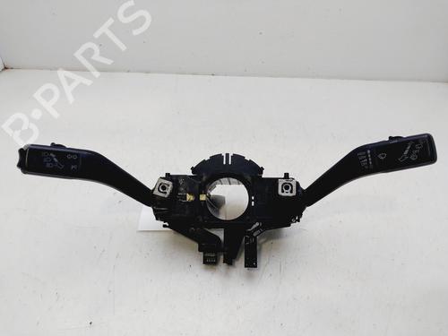 Used Steering wheel controls VW TIGUAN (5N_) [2007-2018]  30590570