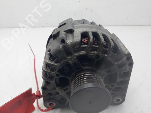 Alternator MITSUBISHI SPACE STAR MPV (DG_A) 1.9 DI-D (DG4A) | BP33295154M7 - Image 3