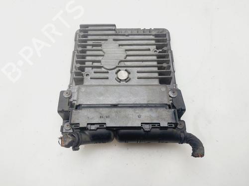 Used Engine control unit (ECU) SEAT IBIZA IV (6J5, 6P1) [2008-2017]  29753771