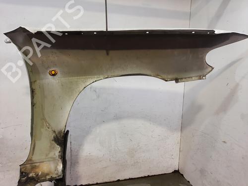 Left front fenders DAEWOO NUBIRA Saloon (J100) 1.6 16V | BP16167805C41 
