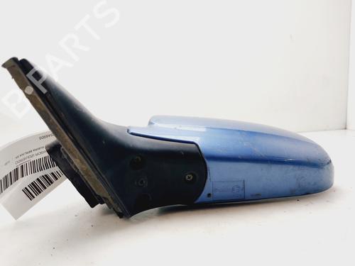 Left mirror CHEVROLET NUBIRA Saloon 1.6 | BP21491457C26 