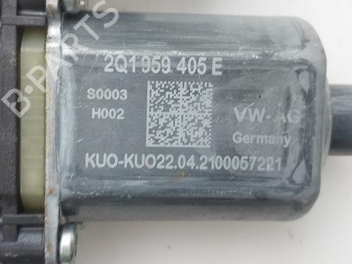 Left front window motor SEAT IBIZA V (KJ1, KJG) | BP38934755E21 - Image 4