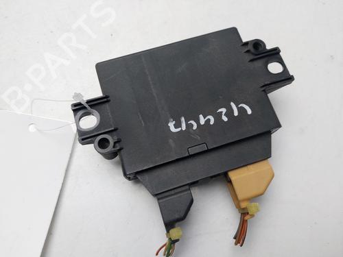 Electronic module SEAT LEON (1P1) 1.9 TDI | BP37791550M83 - Image 4