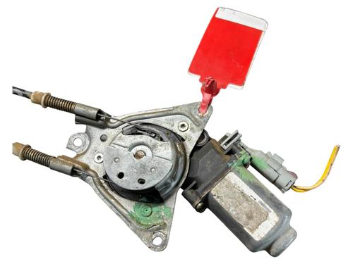 Used Front left window mechanism PEUGEOT 306 (7B, N3, N5) [1993-2003]  30699170