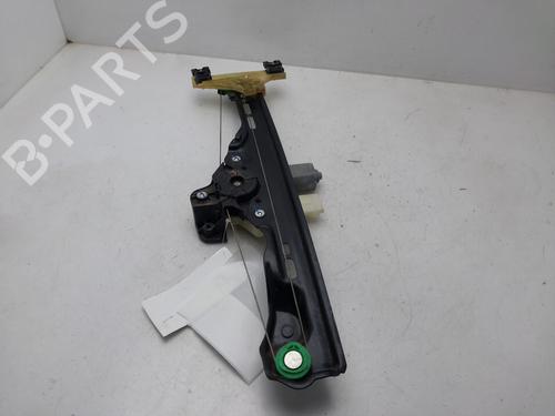 Used Rear left window mechanism CITROËN C4 SPACETOURER (3D_) 1.6 BlueHDi 100 (99 hp) 27250154