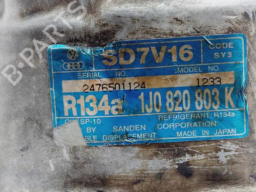 Compressor A/A SEAT LEON (1M1)  | BP28703679M34