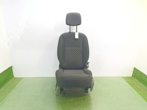 Sæde venstre fortil Sæde venstre fortil RENAULT KANGOO / GRAND KANGOO II (KW0/1_) [2008-2026] 34380670 34380670