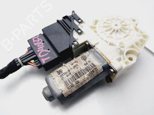 Right rear window motor SEAT LEON (1M1) 1.6 16 V | BP31987521E22 - Image 5