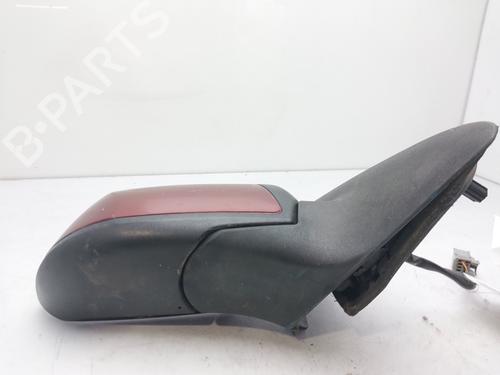 Right mirror FORD MONDEO III (B5Y) 2.0 16V TDDi / TDCi | BP11344423C27 